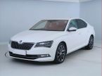 Škoda Superb - fotka číslo 1