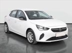 Opel Corsa - fotka číslo 0
