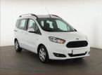Ford Tourneo - fotka číslo 0