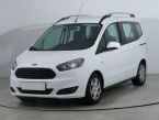 Ford Tourneo - fotka číslo 1