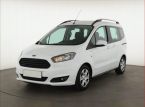Ford Tourneo - fotka číslo 1