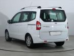 Ford Tourneo - fotka číslo 3