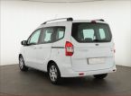 Ford Tourneo - fotka číslo 3
