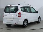 Ford Tourneo - fotka číslo 4