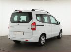 Ford Tourneo - fotka číslo 4