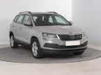 Škoda Karoq - fotka číslo 0