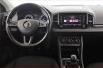 Škoda Karoq - fotka číslo 5