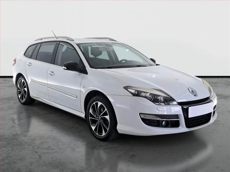 Renault Laguna - hlavní fotka inzerátu