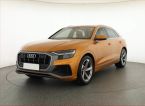 Audi Q8 - fotka číslo 1