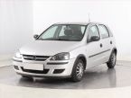 Opel Corsa - fotka číslo 1