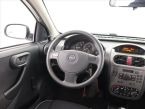 Opel Corsa - fotka číslo 6