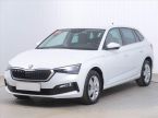 Škoda Scala - fotka číslo 1