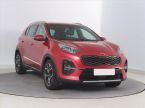 Kia Sportage - fotka číslo 0