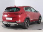 Kia Sportage - fotka číslo 4