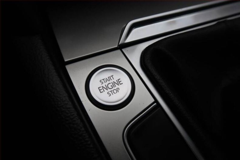 Volkswagen Passat - hlavní fotka