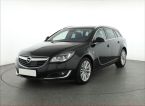 Opel Insignia - fotka číslo 1