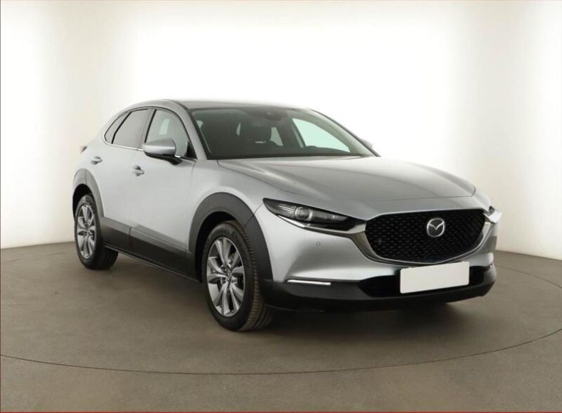Mazda CX-30 - hlavní foto