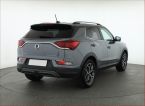 SsangYong Korando - fotka číslo 4