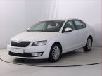 Škoda Octavia - fotka číslo 1