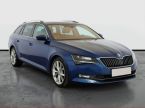 Škoda Superb - fotka číslo 0