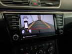 Škoda Superb - fotka číslo 13