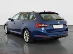 Škoda Superb - fotka číslo 3