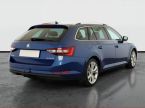 Škoda Superb - fotka číslo 4