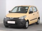 Hyundai i10 - fotka číslo 1