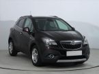 Opel Mokka - fotka číslo 0