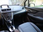 Opel Mokka - fotka číslo 7