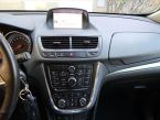 Opel Mokka - fotka číslo 11