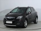 Opel Mokka - fotka číslo 1