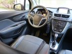 Opel Mokka - fotka číslo 6