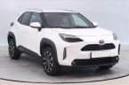 Toyota Yaris Cross - fotka číslo 0