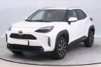 Toyota Yaris Cross - fotka číslo 1