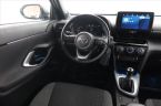 Toyota Yaris Cross - fotka číslo 6