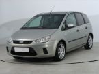 Ford C-MAX - fotka číslo 1