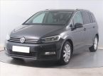 Volkswagen Touran - fotka číslo 1