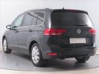 Volkswagen Touran - fotka číslo 3