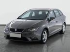 Seat Leon - fotka číslo 1