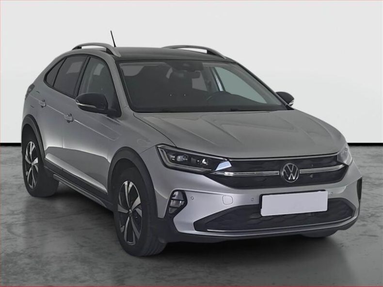 Volkswagen Taigo - hlavní fotka inzerátu