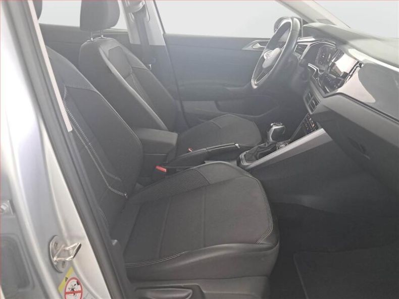 Volkswagen Taigo - hlavní fotka