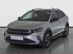 Volkswagen Taigo - fotka číslo 1