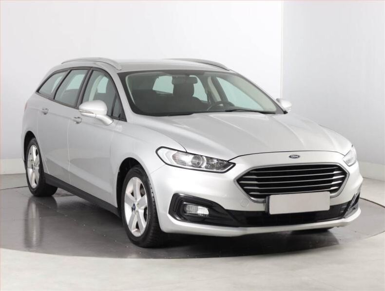 Ford Mondeo - hlavní fotka inzerátu