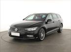 Volkswagen Passat - fotka číslo 1