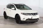 Nissan Murano - fotka číslo 0