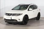 Nissan Murano - fotka číslo 1