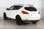 Nissan Murano - fotka číslo 3