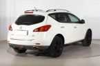 Nissan Murano - fotka číslo 4