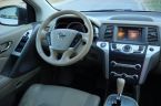 Nissan Murano - fotka číslo 6